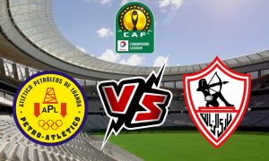 مشاهدة مباراة الزمالك و بيترو أتلتيكو بث مباشر 19-03-2022 Petro de Luanda vs Zamalek