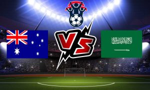 مشاهدة مباراة السعودية و أستراليا بث مباشر 29-03-2022 Saudi Arabia vs Australia