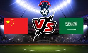 مشاهدة مباراة السعودية و الصين بث مباشر 24-03-2022 China vs Saudi Arabia