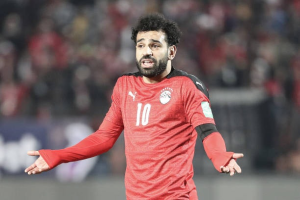 انتهى حلم مصر بتأهل السنغال  إلى كأس العالم