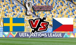 مشاهدة مباراة السويد و التشيك بث مباشر 24-03-2022 Sweden vs Czech Republic