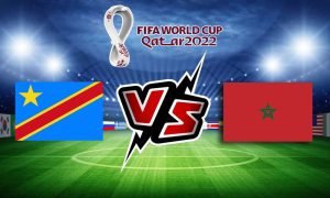 مشاهدة مباراة المغرب و الكونغو الديموقراطية بث مباشر 29-03-2022 Congo DR vs Morocco