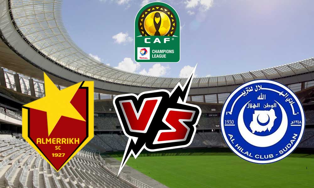 مشاهدة مباراة الهلال و المريخ بث مباشر 11-03-2022 Al Hilal Omdurman vs Al Merreikh