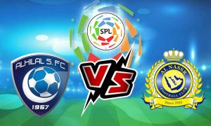 مشاهدة مباراة النصر و الهلال بث مباشر 26/12/2022 Al Nassr vs Al Hilal
