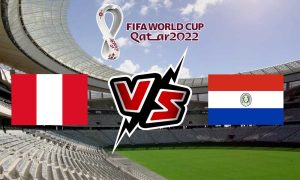 مشاهدة مباراة باراغواي و بيرو بث مباشر 29-03-2022 Peru vs Paraguay