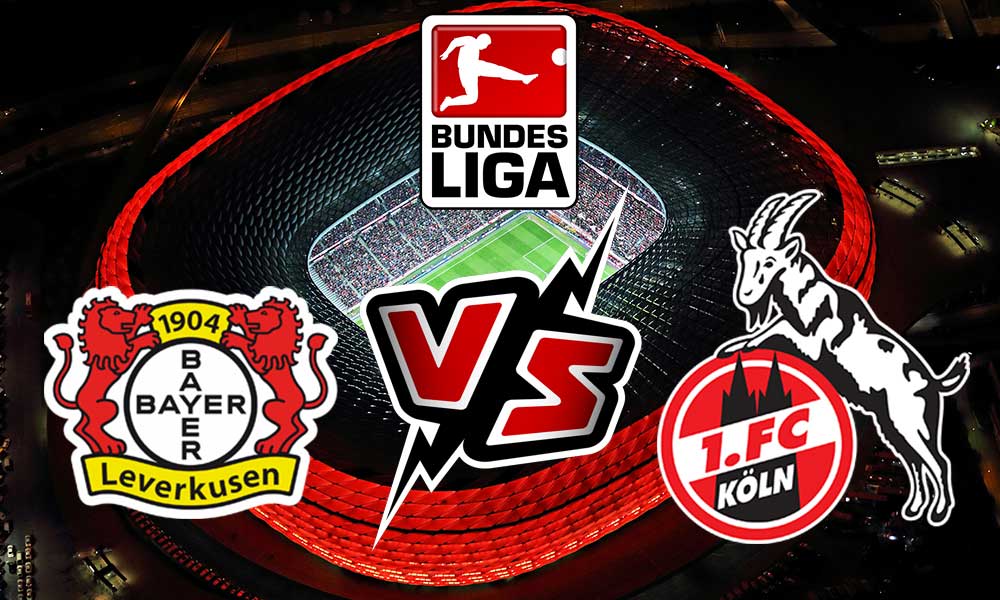 مشاهدة مباراة باير ليفركوزن و كولن بث مباشر 12-03-2022 Bayer Leverkusen vs Köln