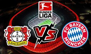 مشاهدة مباراة بايرن ميونيخ و باير ليفركوزن بث مباشر 05-03-2022 Bayern München vs Bayer Leverkusen