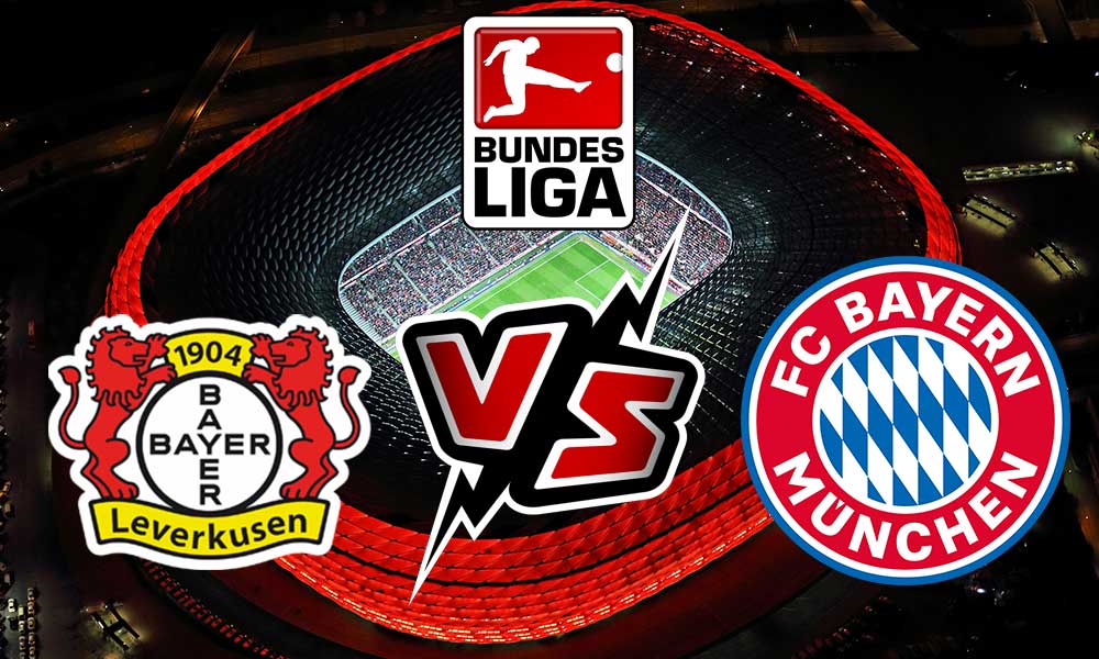 مشاهدة مباراة بايرن ميونيخ و باير ليفركوزن بث مباشر 05-03-2022 Bayern München vs Bayer Leverkusen