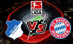 مشاهدة مباراة بايرن ميونيخ و هوفنهايم بث مباشر 12-03-2022 Hoffenheim vs Bayern München