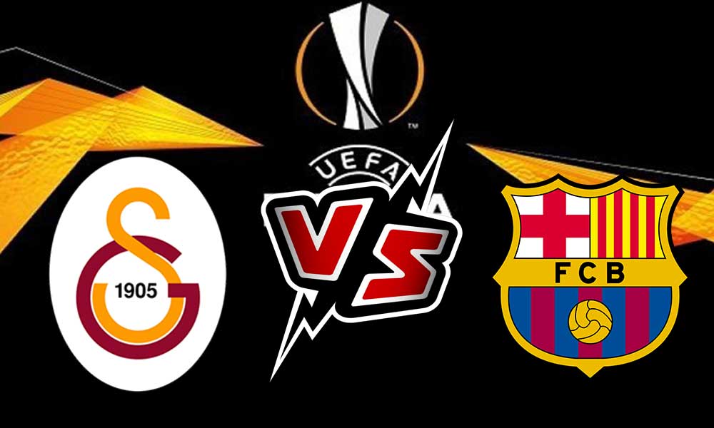 مشاهدة مباراة برشلونة و جالطة سراي بث مباشر 10-03-2022 Barcelona vs Galatasaray