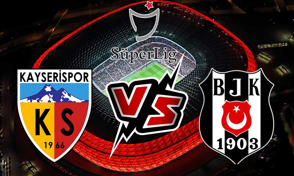 مشاهدة مباراة بشكتاش و قيصري سبور بث مباشر 02-03-2022 Beşiktaş vs Kayserispor