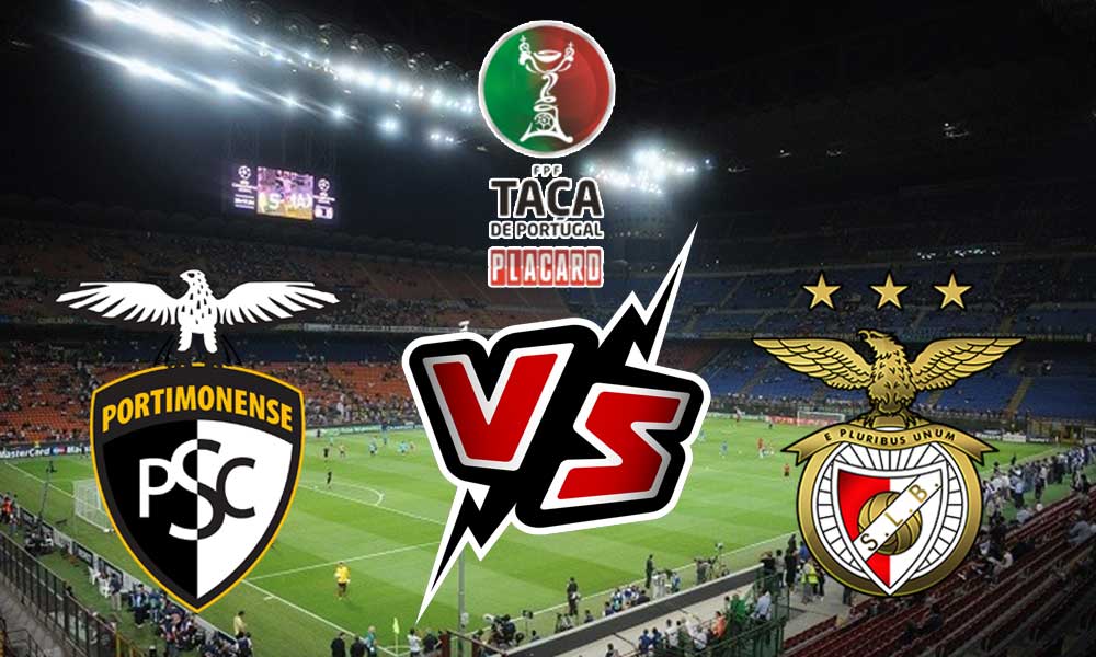 مشاهدة مباراة بنفيكا و بورتيمونينسي بث مباشر 05-03-2022 Portimonense vs Benfica