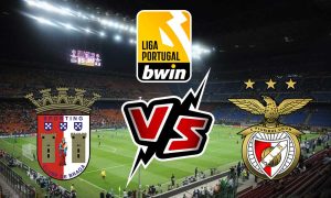 مشاهدة مباراة بنفيكا و سبورتينغ براغا بث مباشر 30/12/2022 Sporting Braga vs Benfica