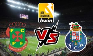 مشاهدة مباراة بورتو و باكوس دي فيريرا بث مباشر 06-03-2022 Paços de Ferreira vs Porto