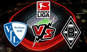 مشاهدة مباراة بوروسيا مونشنغلادباخ و بوخوم بث مباشر 18-03-2022 Bochum vs Borussia M’gladbach