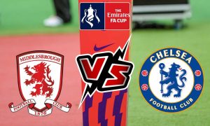 مشاهدة مباراة تشيلسي و ميدلزبره بث مباشر 19-03-2022 Middlesbrough vs Chelsea