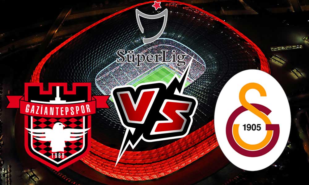 مشاهدة مباراة جالطة سراي و غازي عنتاب بث مباشر 20-03-2022 Gaziantepspor vs Galatasaray