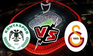 مشاهدة مباراة جالطة سراي و قونيا سبور بث مباشر 05-03-2022 Konyaspor vs Galatasaray