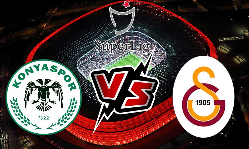 مشاهدة مباراة جالطة سراي و قونيا سبور بث مباشر 05-03-2022 Konyaspor vs Galatasaray