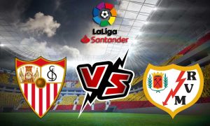 مشاهدة مباراة رايو فاليكانو و اشبيلية بث مباشر 13-03-2022 Rayo Vallecano vs Sevilla