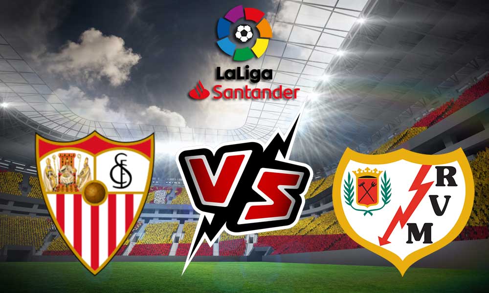مشاهدة مباراة رايو فاليكانو و اشبيلية بث مباشر 13-03-2022 Rayo Vallecano vs Sevilla