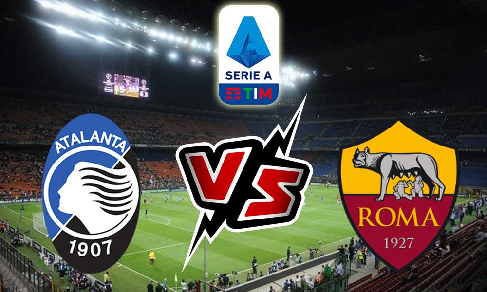 مشاهدة مباراة روما و أتلانتا بث مباشر 05-03-2022 Roma vs Atalanta