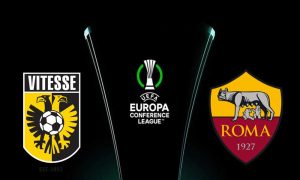 مشاهدة مباراة روما و فيتيسه أرنهيم بث مباشر 17-03-2022 Vitesse vs Roma