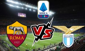 مشاهدة مباراة روما و لاتسيو بث مباشر 20-03-2022 Roma vs Lazio
