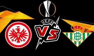 مشاهدة مباراة ريال بيتيس و آينتراخت فرانكفورت بث مباشر 09-03-2022 Real Betis vs Eintracht Frankfurt