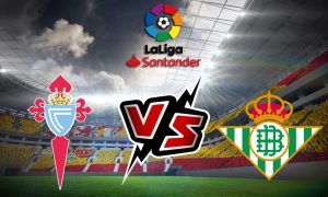 مشاهدة مباراة ريال بيتيس و سيلتا فيغو بث مباشر 2023-02-04 Real Betis vs Celta de Vigo