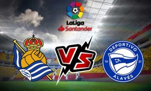 مشاهدة مباراة ريال سوسييداد و ديبورتيفو ألافيس بث مباشر 12-03-2022 Real Sociedad vs Deportivo Alavés