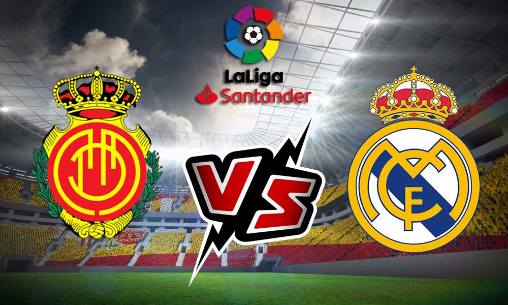 مشاهدة مباراة ريال مايوركا و ريال مدريد بث مباشر 14-03-2022  Mallorca vs Real Madrid