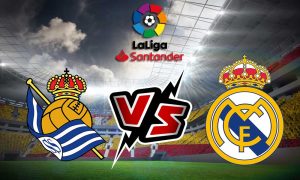 مشاهدة مباراة ريال مدريد و ريال سوسييداد بث مباشر 05-03-2022 Real Madrid vs Real Sociedad