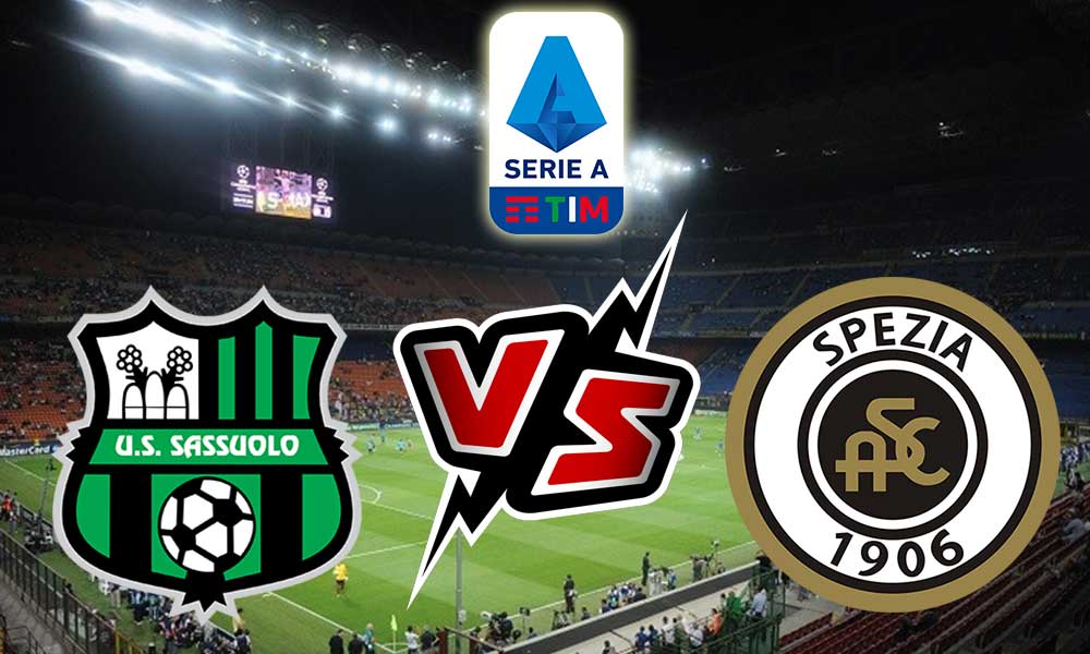 مشاهدة مباراة ساسولو و سبيزيا بث مباشر 18-03-2022 Sassuolo vs Spezia