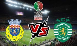 مشاهدة مباراة سبورتينج لشبونة و أروكا بث مباشر 05-03-2022 Sporting CP vs Arouca