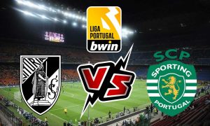 مشاهدة مباراة سبورتينج لشبونة و فيتوريا غيماريش بث مباشر 19-03-2022 Vitória Guimarães vs Sporting CP