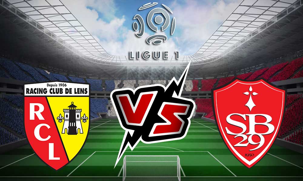 مشاهدة مباراة ستاد بريست 29 و لانس بث مباشر 2023-02-05 Brest vs Lens