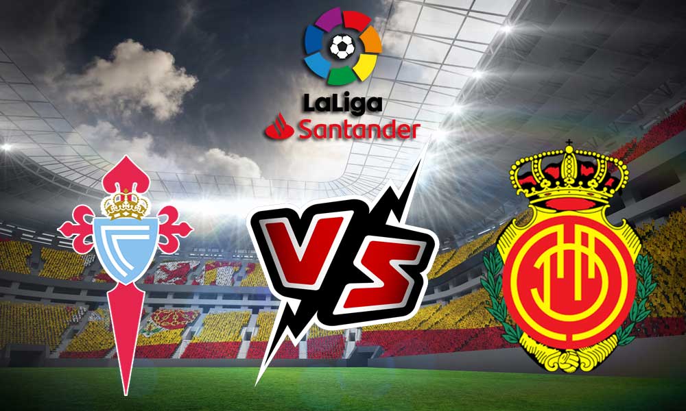 مشاهدة مباراة سيلتا فيغو و ريال مايوركا بث مباشر 06-03-2022 Celta de Vigo vs Mallorca