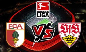 مشاهدة مباراة شتوتجارت و أوجسبورج بث مباشر 19-03-2022 Stuttgart vs Augsburg
