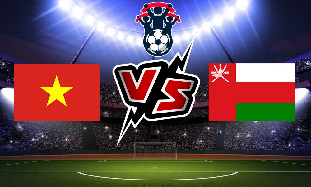مشاهدة مباراة عمان و فيتنام بث مباشر 24-03-2022 Vietnam vs Oman