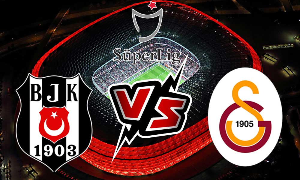 مشاهدة مباراة غلطة سراي و بشكتاش بث مباشر  14-03-  Galatasaray vs Beşiktaş 2022