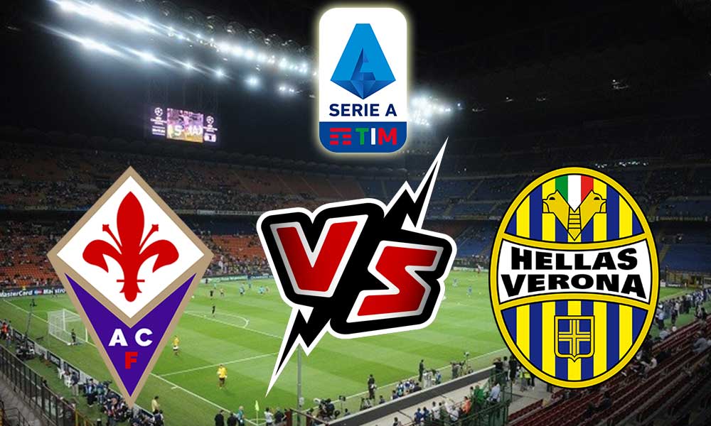 مشاهدة مباراة فيورنتينا و هيلاس فيرونا بث مباشر 2023-02-27 Hellas Verona vs Fiorentina