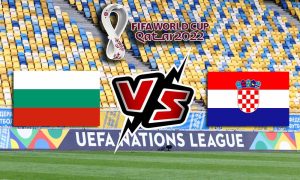 مشاهدة مباراة كرواتيا و بلغاريا بث مباشر 29-03-2022 Croatia vs Bulgaria