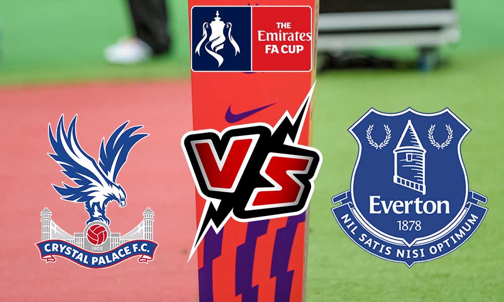 مشاهدة مباراة كريستال بالاس و إيفرتون بث مباشر 20-03-2022 Crystal Palace vs Everton