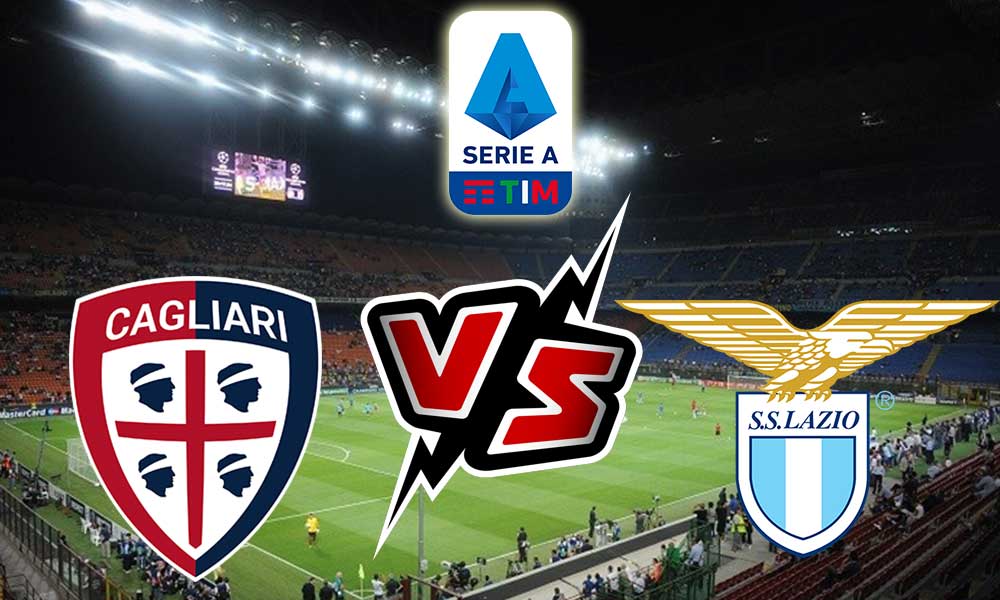 مشاهدة مباراة لاتسيو و كالياري بث مباشر 05-03-2022 Cagliari vs Lazio