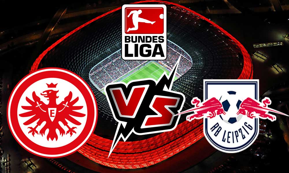 مشاهدة مباراة لايبزيج و آينتراخت فرانكفورت بث مباشر 20-03-2022 RB Leipzig vs Eintracht Frankfurt