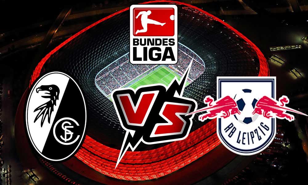 مشاهدة مباراة لايبزيج و فرايبورغ بث مباشر 05-03-2022 RB Leipzig vs Freiburg
