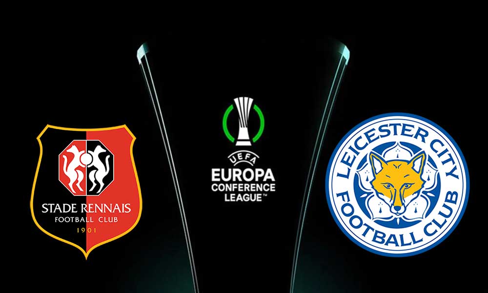 مشاهدة مباراة ليستر سيتي و رين بث مباشر 10-03-2022 Leicester City vs Rennes