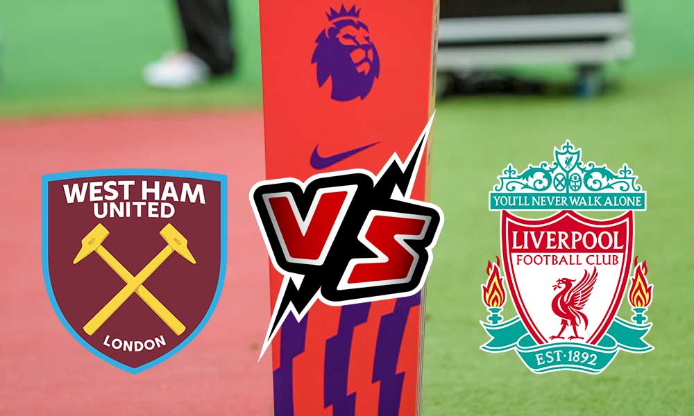 مشاهدة مباراة ليفربول و وست هام يونايتد بث مباشر 05-03-2022 Liverpool vs West Ham United