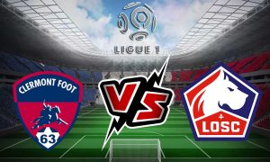 مشاهدة مباراة ليل و كليرمون فوت بث مباشر 06-03-2022 Lille vs Clermont